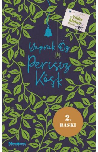 Perisiz Köşk