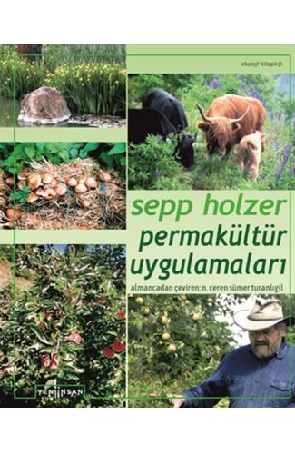Permakültür Uygulamaları