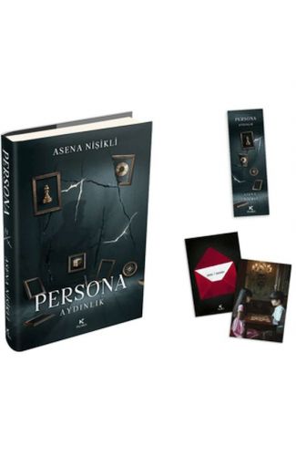 Persona - 2 (Ciltli)