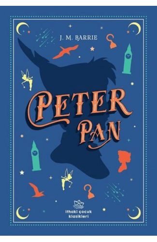 Peter Pan