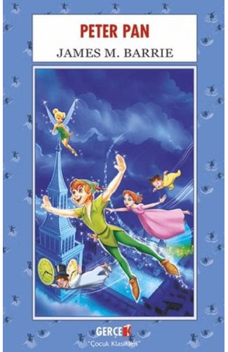 Peter Pan