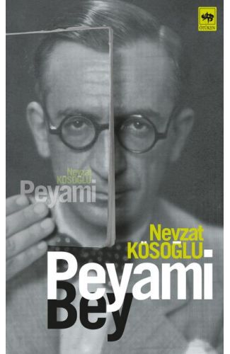 Peyami Bey