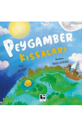 Peygamber Kıssaları