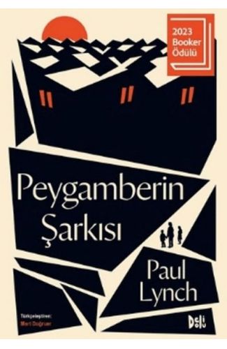 Peygamberin Şarkısı