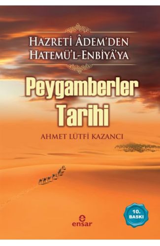 Peygamberler Tarihi