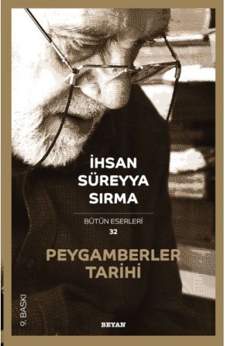 Peygamberler Tarihi