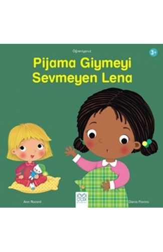 Pijama Giymeyi Sevmeyen Lena