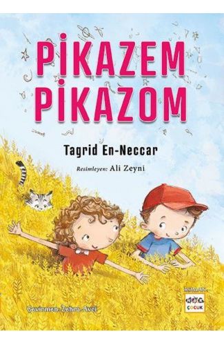 Pikazem Pikazom