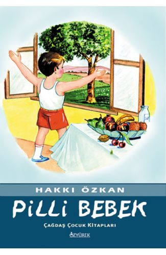 Pilli Bebek