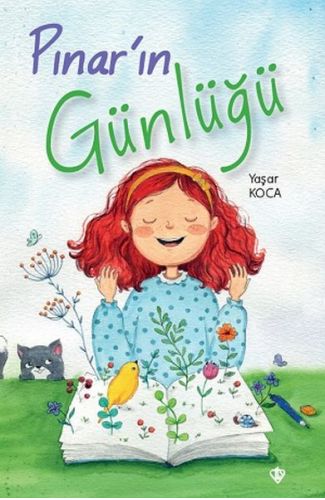 Pınarın Günlüğü