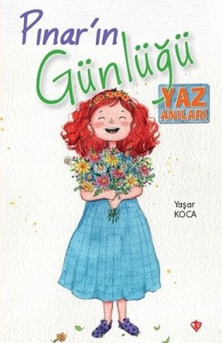 Pınarın Günlüğü Yaz Anıları