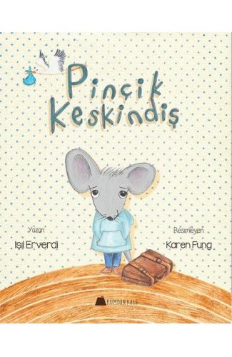 Pinçik Keskindiş