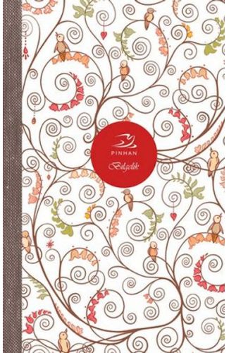 Pinhan Defter