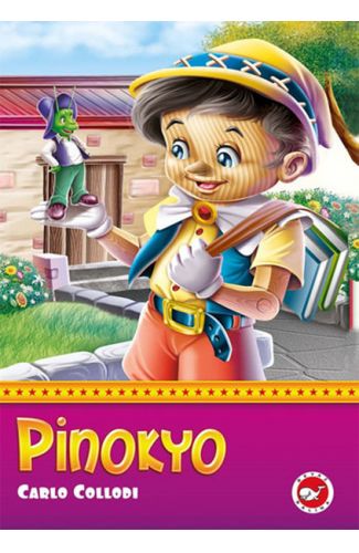 Pinokyo