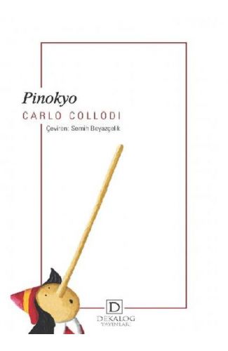 Pinokyo
