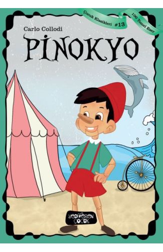 Pinokyo