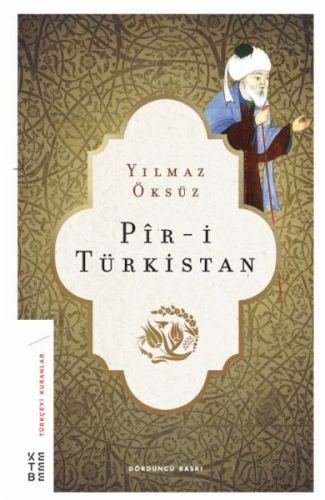 Pir-i Türkistan