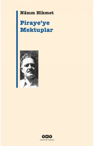 Piraye’ye Mektuplar