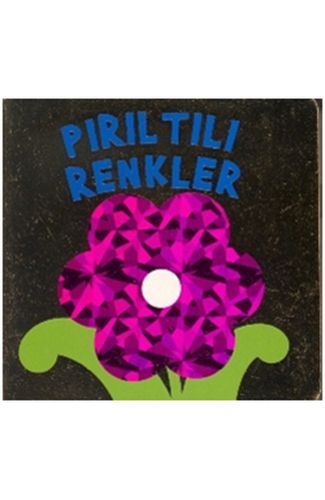 Pırıltılı Renkler