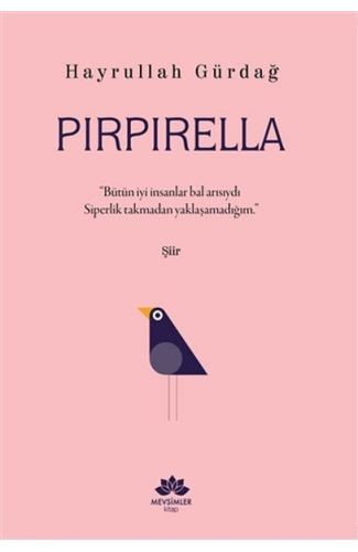 Pırpırella