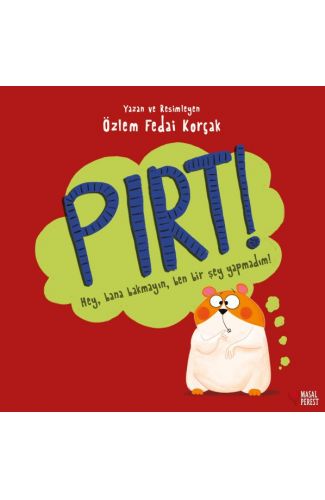 Pırt!