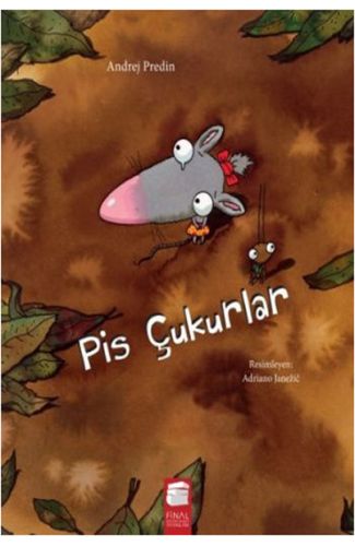 Pis Çukurlar