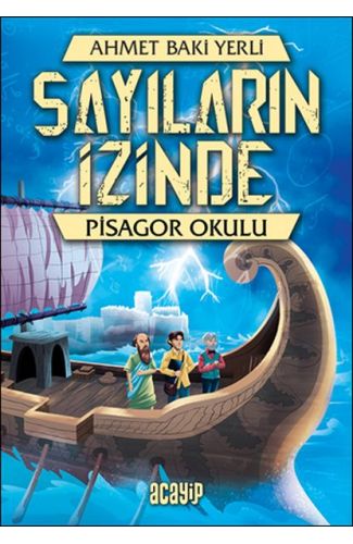 Pisagor Okulu - Sayıların İzinde