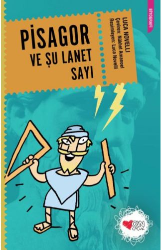 Pisagor ve Şu Lanet Sayı