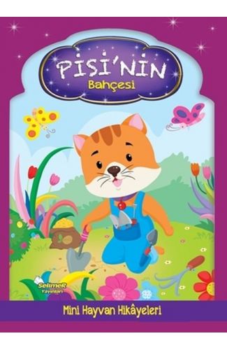 Pisi'Nin Bahçesi