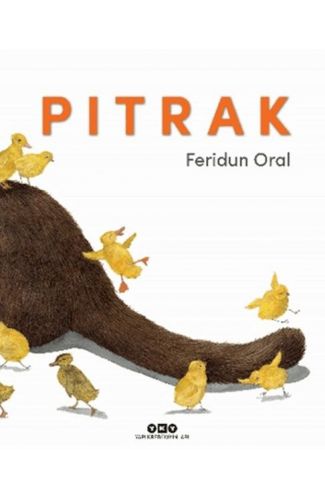 Pıtrak