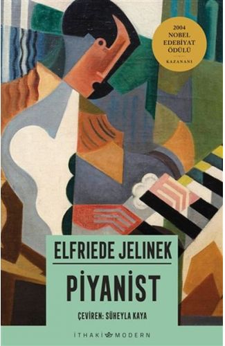 Piyanist