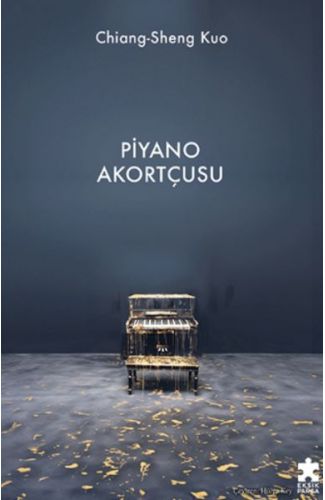Piyano Akortçusu