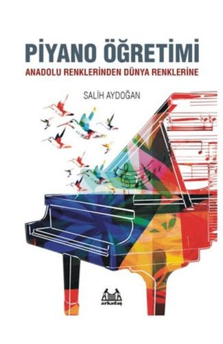 Piyano Öğretimi