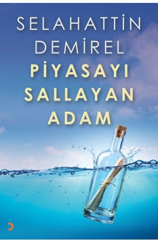 Piyasayı Sallayan Adam