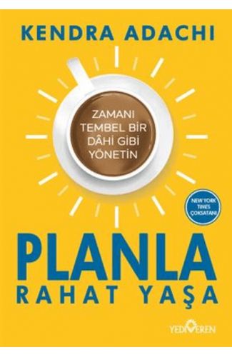 Planla Rahat Yaşa