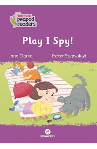 Play I Spy!