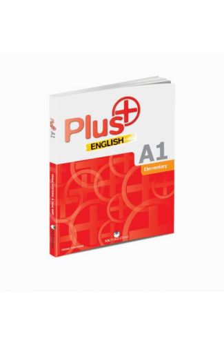 Plus A1 İngilizce Gramer