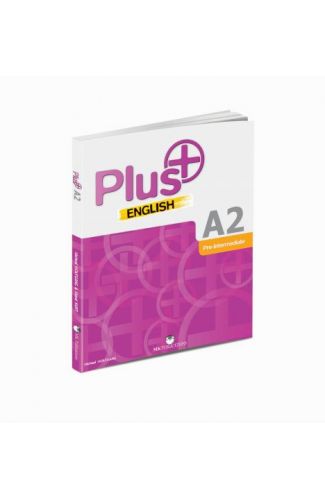 Plus A2 İngilizce Gramer