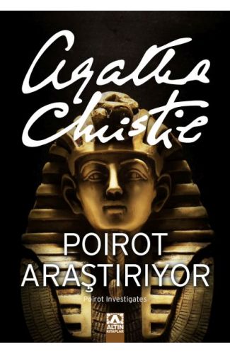 Poirot Araştırıyor