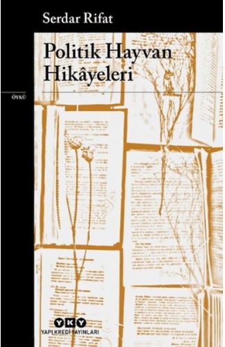 Politik Hayvan Hikâyeleri