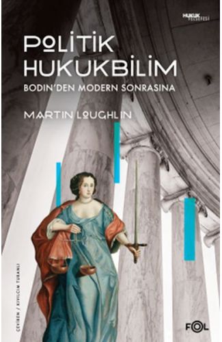 Politik Hukukbilim
