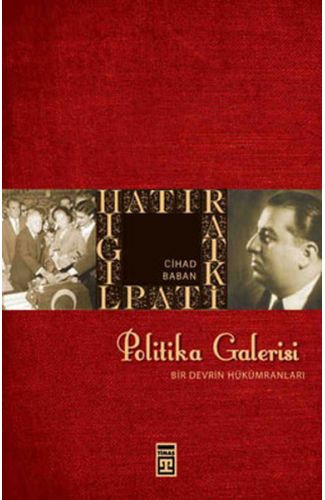 Politika Galerisi