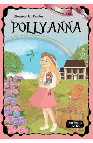 Pollyanna - Çocuk Klasikleri 15