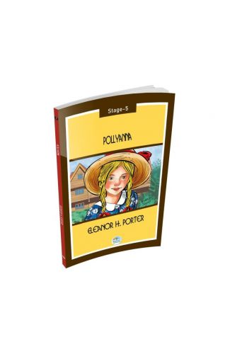 Pollyanna - Stage 5