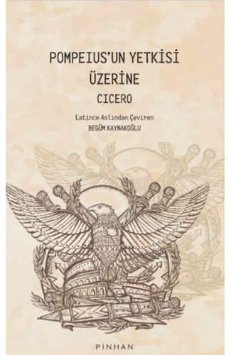 Pompeıus'un Yetkisi Üzerine