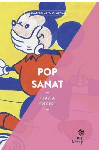 Pop Sanat