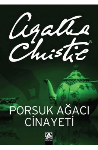 Porsuk Ağacı Cinayeti