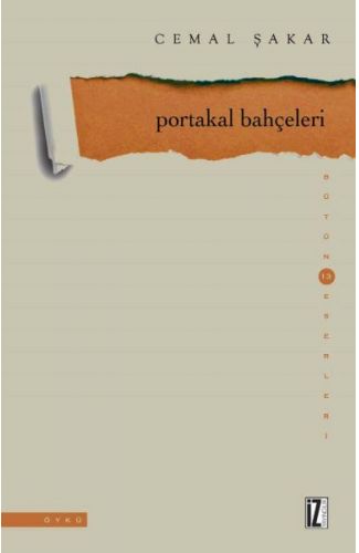 Portakal Bahçeleri