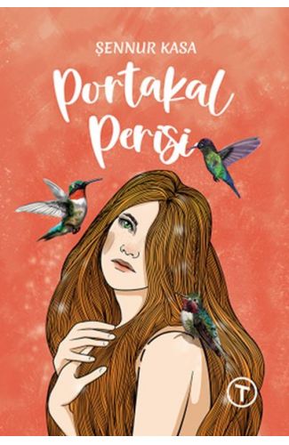 Portakal Perisi
