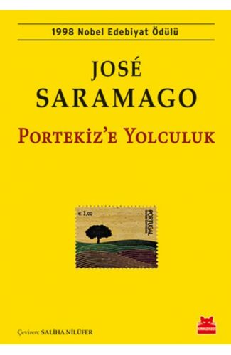 Portekiz’e Yolculuk